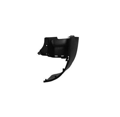 Citroen Berl/Part 08-*Punta  P/Golpes Tras Dch Largo