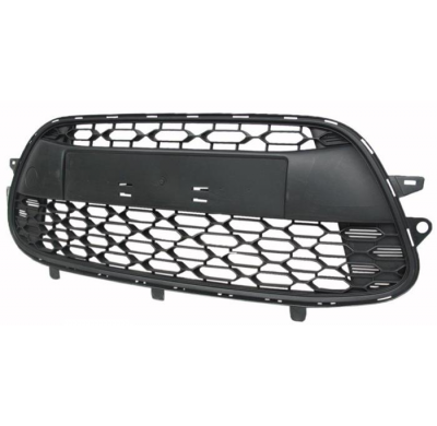 Citroen C3 10-*Rejilla Paragolpes Delanter. Central