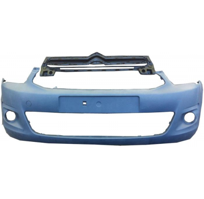 Citroen C-Elysee 12-*Paragolpes Delantero Para Pintar Con Rejilla