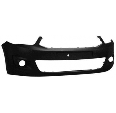 Citroen C-Elysee 12-*Paragolpes Delantero Para Pintar