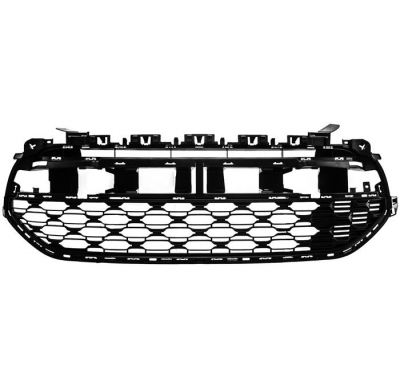 Citroen C4 Picasso 13-*Rejilla Paragolpes