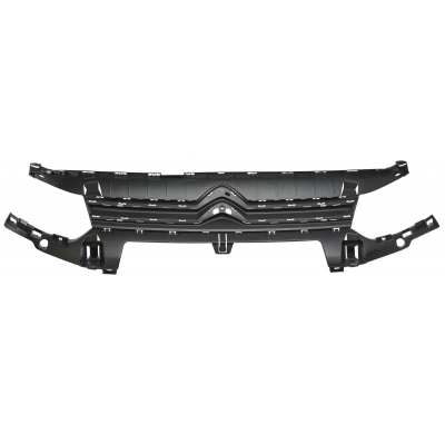 Citroen Berlingo 2018.06-*Rejilla