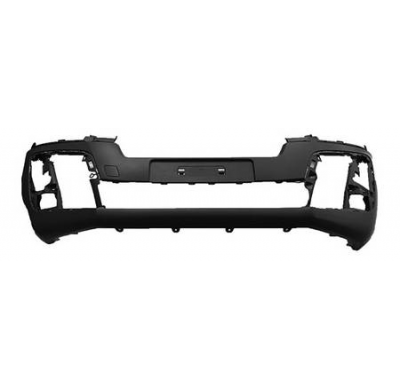 Citroen Space Tourer/Traveler 2016.04-*Paragolpes Delantero Para Pintar (Con Agujero Angulo Muerto)