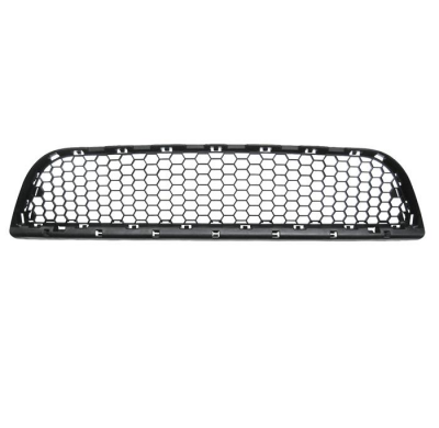 Dacia Logan 04-*Rejilla Central Paragolpes Delantero