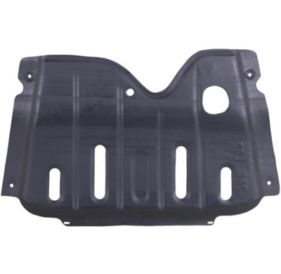 Dacia Logan 04-/08-*Cubre Carter