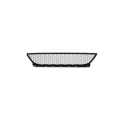 Dacia Logan 08-*Rejilla Central Paragolpes Del