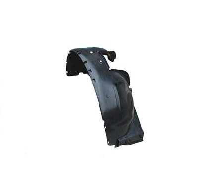 Dacia Sandero 2008-*Plastico Pase De Rueda Delantero Izq