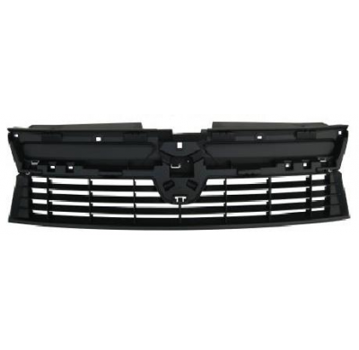 Dacia Duster 10-*Rejilla Negra