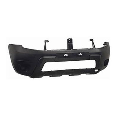 Dacia Duster 10-*Paragolpes Delantero Sin Agujeros Para Pintar