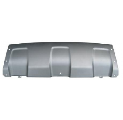 Dacia Duster 10-*Spoiler Paragolpes Delantero Para Pintar