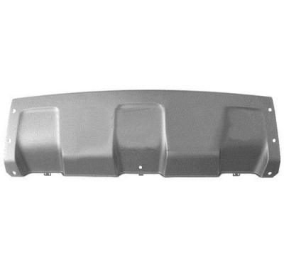 Dacia Duster 10-*Cubre Carter