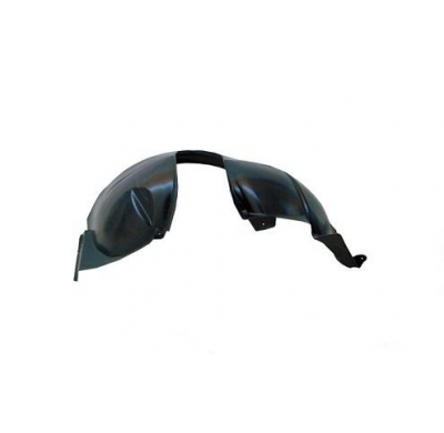 Dacia Duster 10-*Plastico Pase De Rueda Delantero Dch