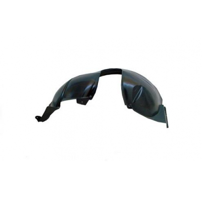 Dacia Duster 10-*Plastico Pase De Rueda Delantero Izq