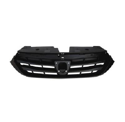 Dacia Lodgy 13-*Rejilla Delantera Negra