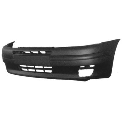 Fiat Punto*p/Golpes Del C/Agujer Para Pintar