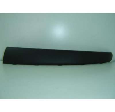 Fiat Punto 99-*Moldura P/Golpes Del Izq 3p