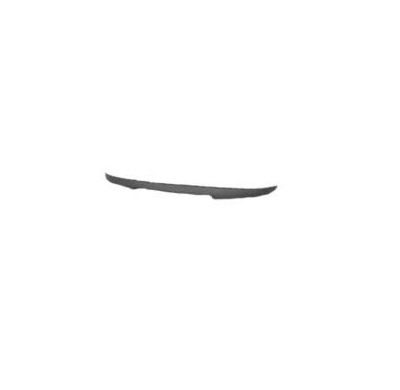 Fiat Punto 99-*Moldura P/Golpes Tras 3p