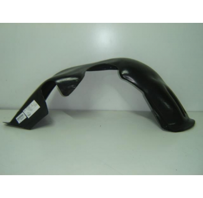 Fiat Panda 86-*Pase Rueda Del Dch