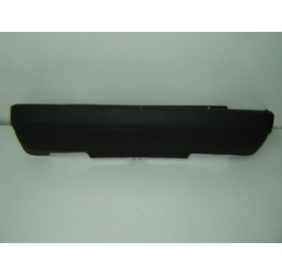 Fiat Uno -89*paragolpes Tras