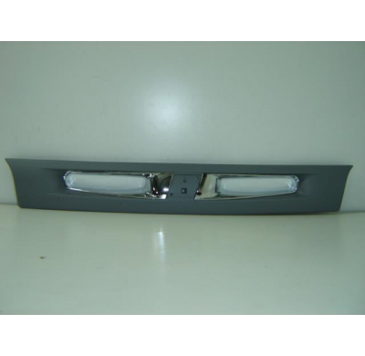 Fiat Brava 99-*Rejilla Para Pintar