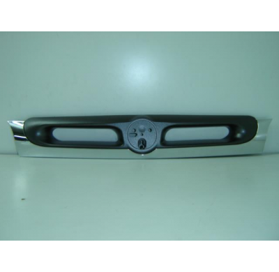 Fiat Marea 96/2001-*Rejilla Del/Cr(Tuning)