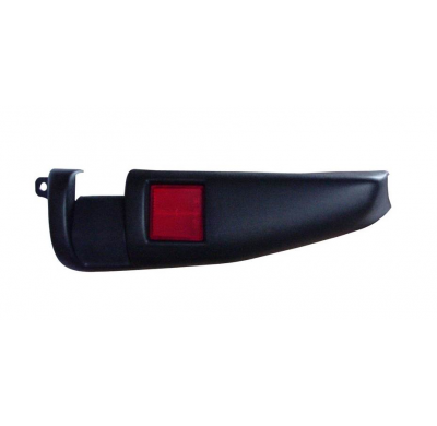 Punta Paragolpes.Fiat Ducato Trasera Dch. 94->