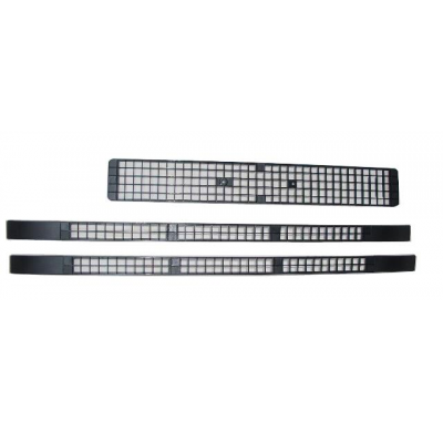 Iveco Daily 96-*Rejilla Completa(3 Piezas)