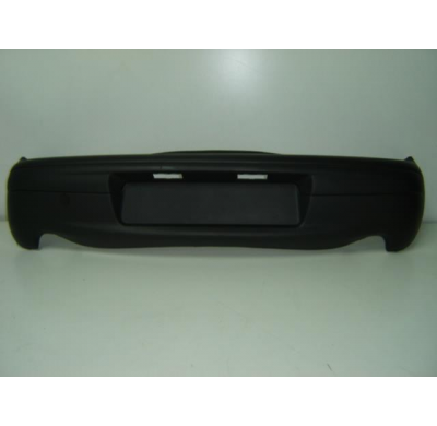 Fiat Seicento*p/Golpes Tras