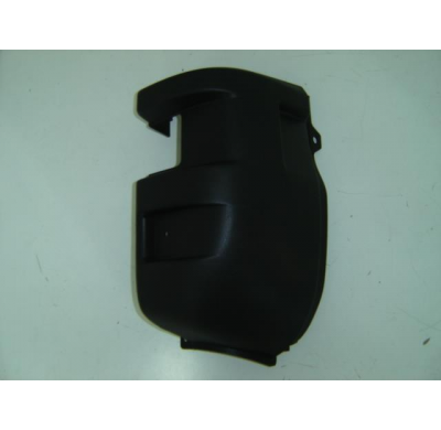 Iveco Daily City 00-*Punta P/Golpes T Dch Negro