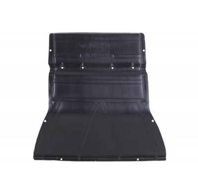 Iveco Daily 00-*Cubre Carter(Central)