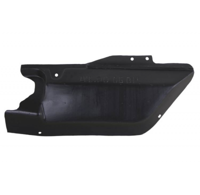 Iveco Daily 00-*Cubre Carter Dch