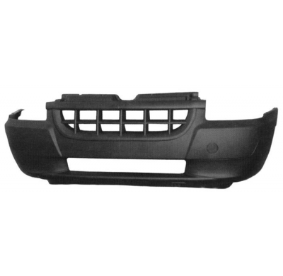 Fiat Doblo 01-*P/Golpes Del