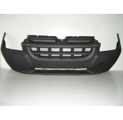 Fiat Doblo 01-*P/Golpes Del Con Rejilla Inferior