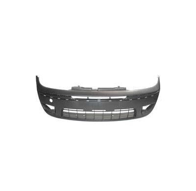 Fiat Punto 03-*Paragolpes Del Negro 3/5(Elx)