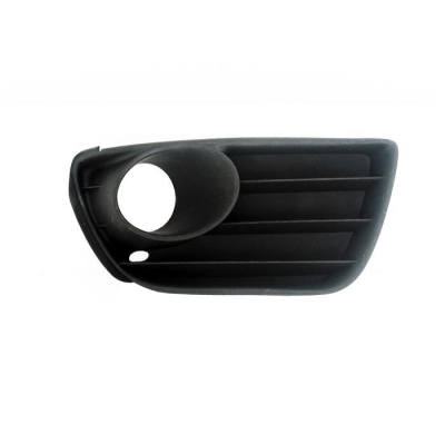 Fiat Punto 03-*Rejilla P/Golpes Del Dch C/Agujer