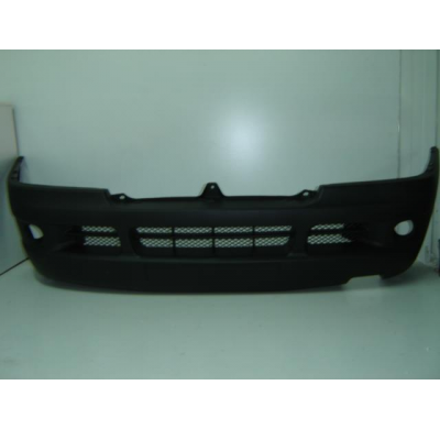 Fiat Ducato 04-*P/Golpes Del Negro C/Agujeros