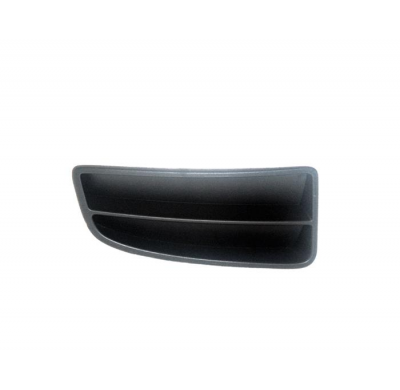 Fiat Panda 03-*Rejilla P/Golpes Del Dch S/Agujero