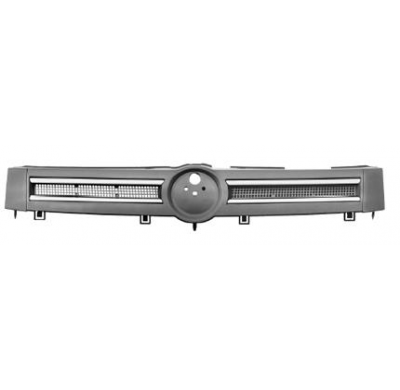 Fiat Panda 03-*Rejilla(Dynamic/Emotion)