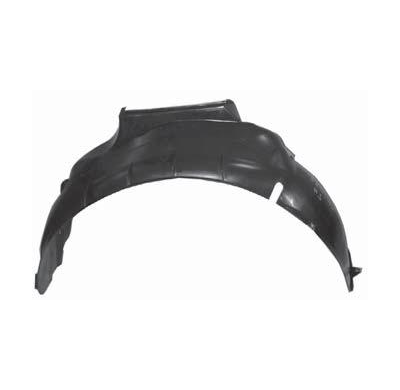 Fiat Panda 03-*Pase Rueda Del Dch