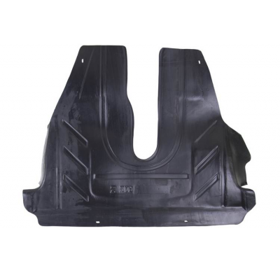 Fiat Panda 03-*Cubre Carter