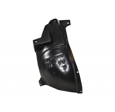 Fiat Scudo/Jumpy 03-*Plastico Pase De Rueda Delantero Izq(Delantero)