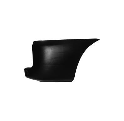 Fiat Doblo 05-* Punta Paragolpes Tras Dch