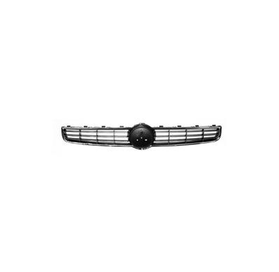 Fiat Bravo 07-*Rejilla Con Moldura Cromada