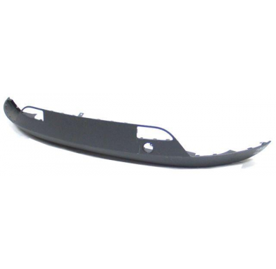 Fiat Bravo 07-*Spoiler Paragolpes Tras