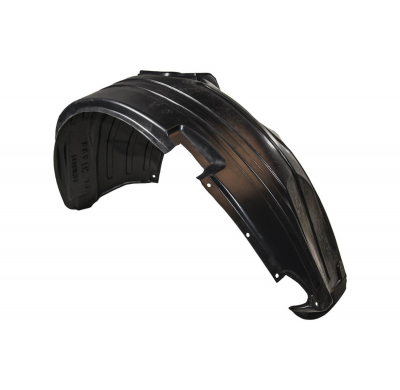 Fiat Bravo 2006.11-*Plastico Pase De Rueda Delantero Dch