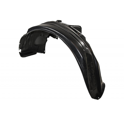 Fiat Bravo 2006.11-*Plastico Pase De Rueda Delantero Izq