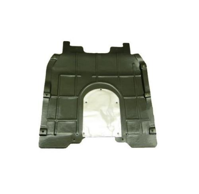 Fiat Bravo 07-/Delta 08-*Plastico Protector Inferior Motor(Centro)