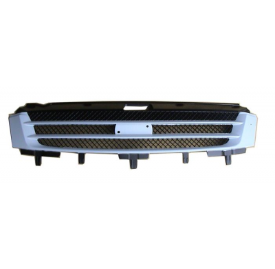 Iveco Daily 06-*Rejilla P/Pintar