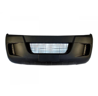 Iveco Daily 06-*P/Golpes Del Negro