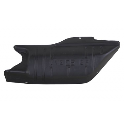 Iveco Daily 06-*Cubre Carter Dch